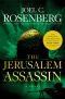 [Marcus Ryker 03] • The Jerusalem Assassin